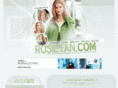 rosie-fan.com