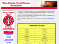 rossfireems.com