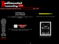 rudimentaldrumming.com