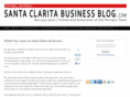 santaclaritabusinessblog.com