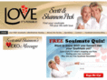 scottandshannonpeck.com
