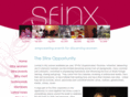 sfinxwomen.com