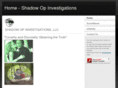 shadowopinvestigations.com