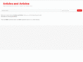 short-articles.net
