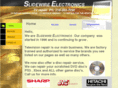slidewireelectronics.com