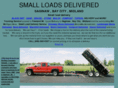 smallloadsdelivered.com