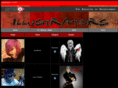 spunillustrators.com