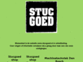 stucgoed.com