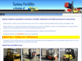 sydneyforklifts.com.au