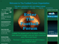 thefootballforum.org