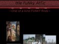thefunkyattic.com