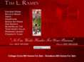 timlramey.com