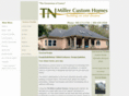 tnmillercustomhomes.com