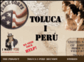 toluca1peru.com