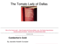 tomatolady.com