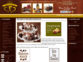 twoheartschocolate.com