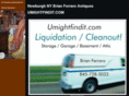 umightfindit.com