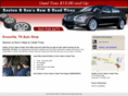 usedtiresknoxvilletn.com