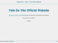 valedevito.com