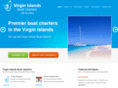 viboatcharters.com