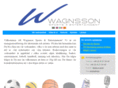 wagnssonsport.se