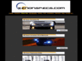 xenonspecs.com