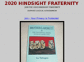 2020hindsightfraternity.com