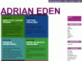 adrianeden.com