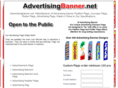 advertisingbanner.net