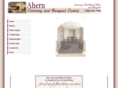 ahernbanquetcenter.com