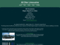 allstarlimo.net