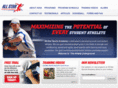 allstarsportsacademynj.com