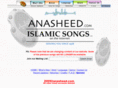 anasheed.com