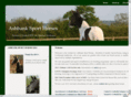 ashbankequestrian.co.uk