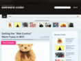 awkwardcoder.com