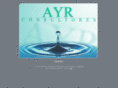 ayrconsultores.com