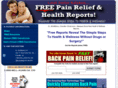 azpainrelief.com