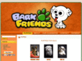 barkfriends.com