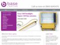 base-lighting.com