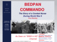 bedpancommando.com
