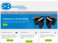 benchmarkproit.com