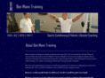 benmanntraining.com
