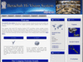 berachahhivision.com
