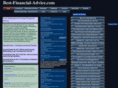 best-financial-advice.com