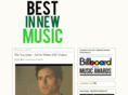 bestinnewmusic.com