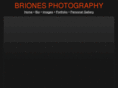 brionesphotography.com