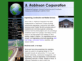 brobinsoncorporation.com