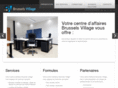 brusselsvillage.com