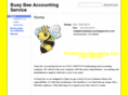 busybeeaccountingservice.com
