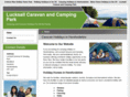 caravanholidaysinuk.com